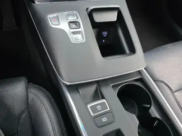 2022 Hyundai Grandeur с пробегом 63 888 км