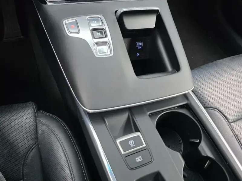 2022 Hyundai Grandeur с пробегом 63 888 км