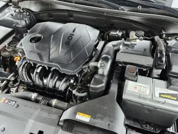 2021 Hyundai Grandeur с пробегом 69 060 км