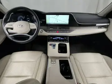 2021 Hyundai Grandeur с пробегом 69 060 км