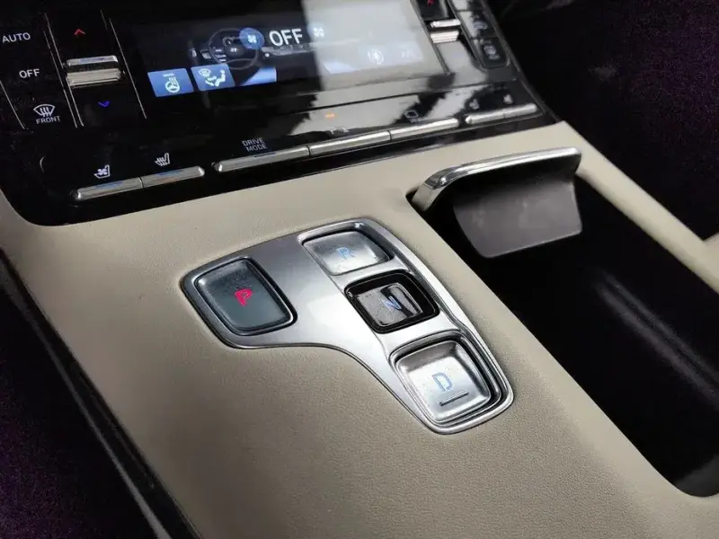 2021 Hyundai Grandeur с пробегом 69 060 км