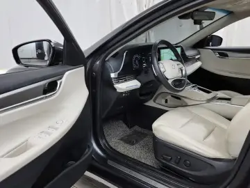 2021 Hyundai Grandeur с пробегом 69 060 км