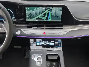 2022 Hyundai Grandeur с пробегом 63 888 км
