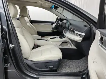 2021 Hyundai Grandeur с пробегом 69 060 км
