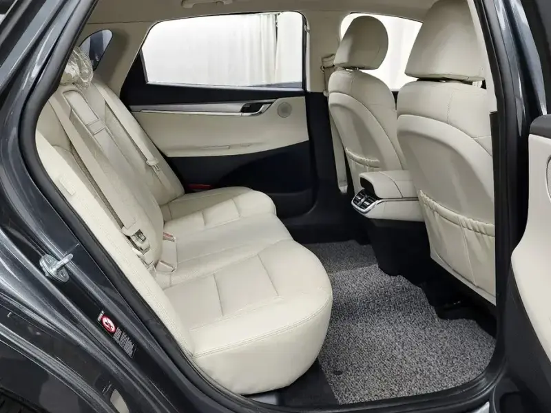 2021 Hyundai Grandeur с пробегом 69 060 км