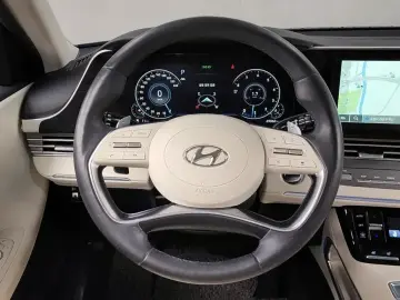 2021 Hyundai Grandeur с пробегом 69 060 км