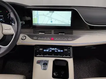 2021 Hyundai Grandeur с пробегом 69 060 км