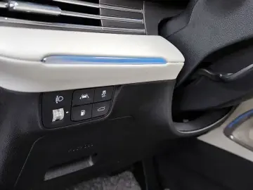 2021 Hyundai Grandeur с пробегом 69 060 км