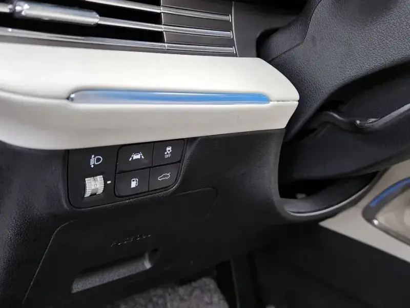 2021 Hyundai Grandeur с пробегом 69 060 км