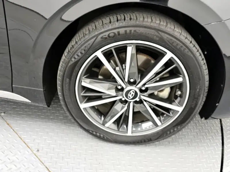 2022 Hyundai Grandeur с пробегом 85 314 км
