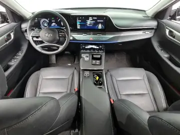 2022 Hyundai Grandeur с пробегом 85 314 км