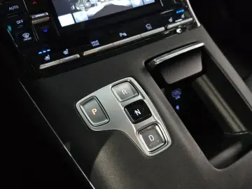 2022 Hyundai Grandeur с пробегом 85 314 км