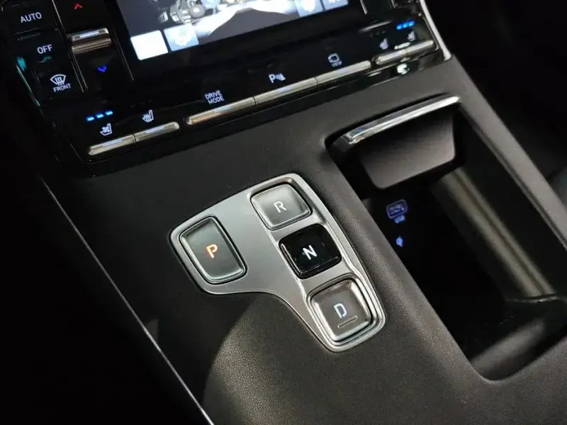 2022 Hyundai Grandeur с пробегом 85 314 км