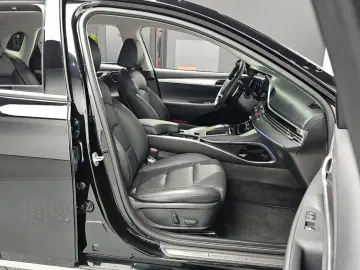 2022 Hyundai Grandeur с пробегом 85 314 км