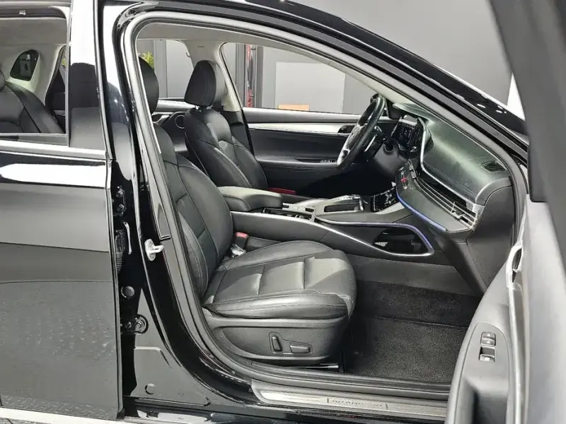 2022 Hyundai Grandeur с пробегом 85 314 км