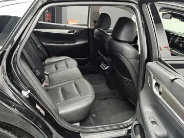 2022 Hyundai Grandeur с пробегом 85 314 км