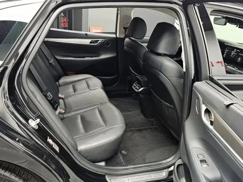 2022 Hyundai Grandeur с пробегом 85 314 км