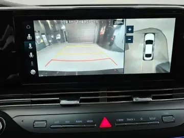 2022 Hyundai Grandeur с пробегом 85 314 км