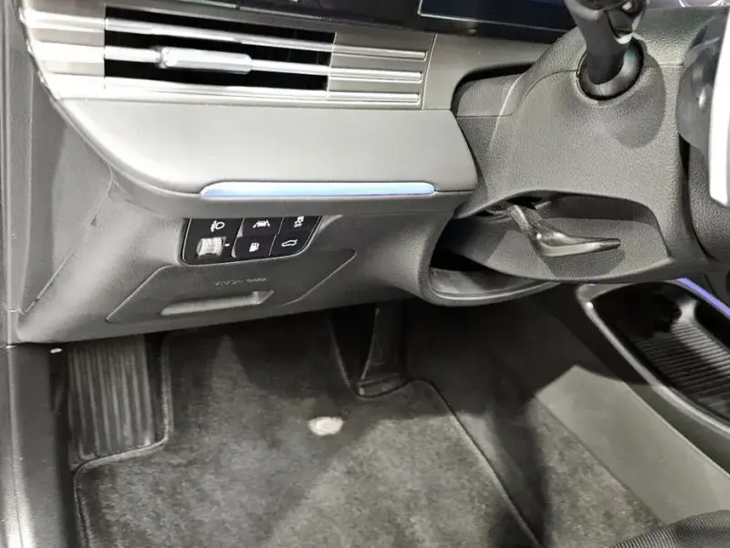 2022 Hyundai Grandeur с пробегом 85 314 км