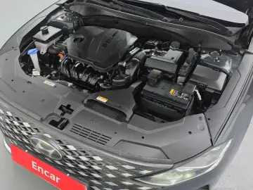2022 Hyundai Grandeur с пробегом 68 233 км