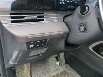 2022 Hyundai Grandeur с пробегом 68 233 км