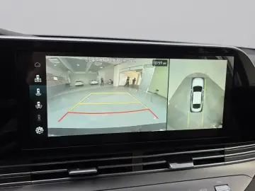 2022 Hyundai Grandeur с пробегом 68 233 км