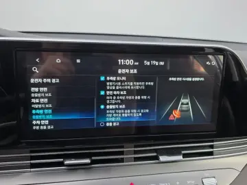2022 Hyundai Grandeur с пробегом 68 233 км