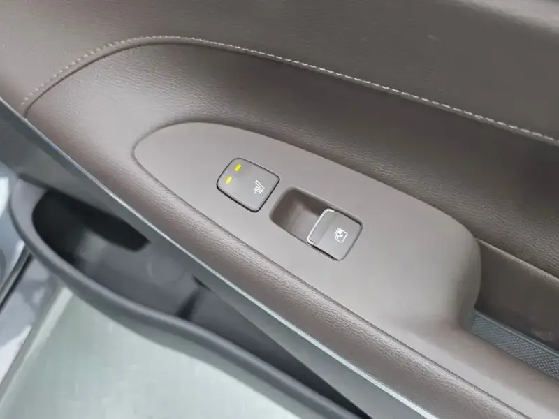2022 Hyundai Grandeur с пробегом 68 233 км