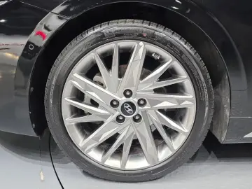2022 Hyundai Grandeur с пробегом 96 336 км