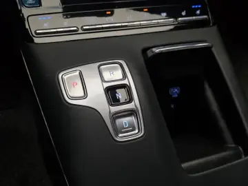 2022 Hyundai Grandeur с пробегом 96 336 км