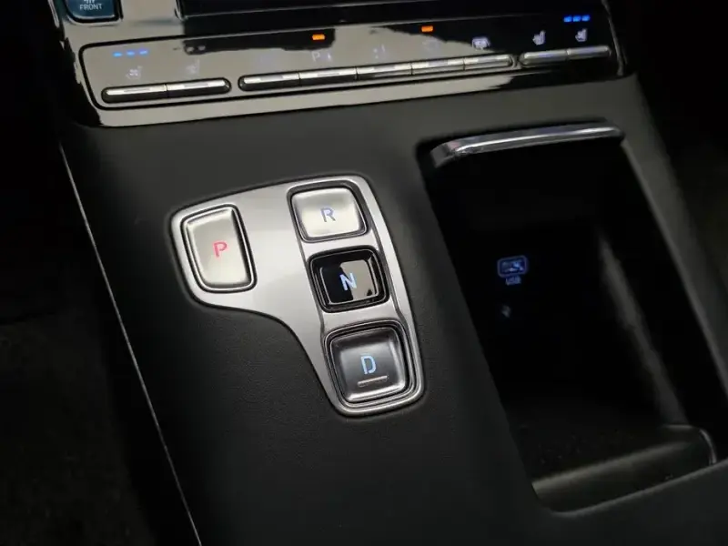 2022 Hyundai Grandeur с пробегом 96 336 км