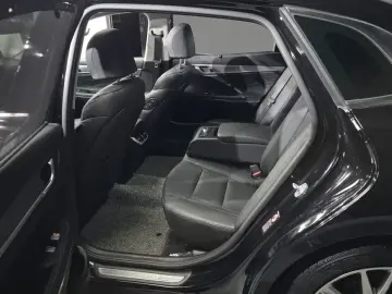 2022 Hyundai Grandeur с пробегом 96 336 км