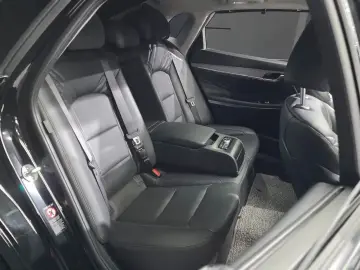 2022 Hyundai Grandeur с пробегом 96 336 км
