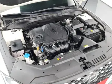 2022 Hyundai Grandeur с пробегом 81 118 км