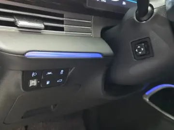 2022 Hyundai Grandeur с пробегом 96 336 км