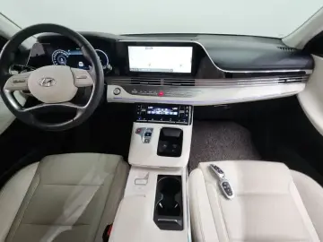 2022 Hyundai Grandeur с пробегом 81 118 км