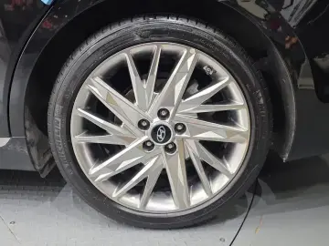 2022 Hyundai Grandeur с пробегом 96 336 км