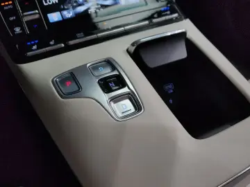 2022 Hyundai Grandeur с пробегом 81 118 км