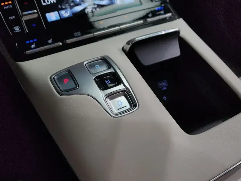 2022 Hyundai Grandeur с пробегом 81 118 км
