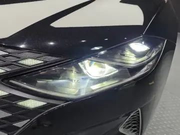 2022 Hyundai Grandeur с пробегом 96 336 км