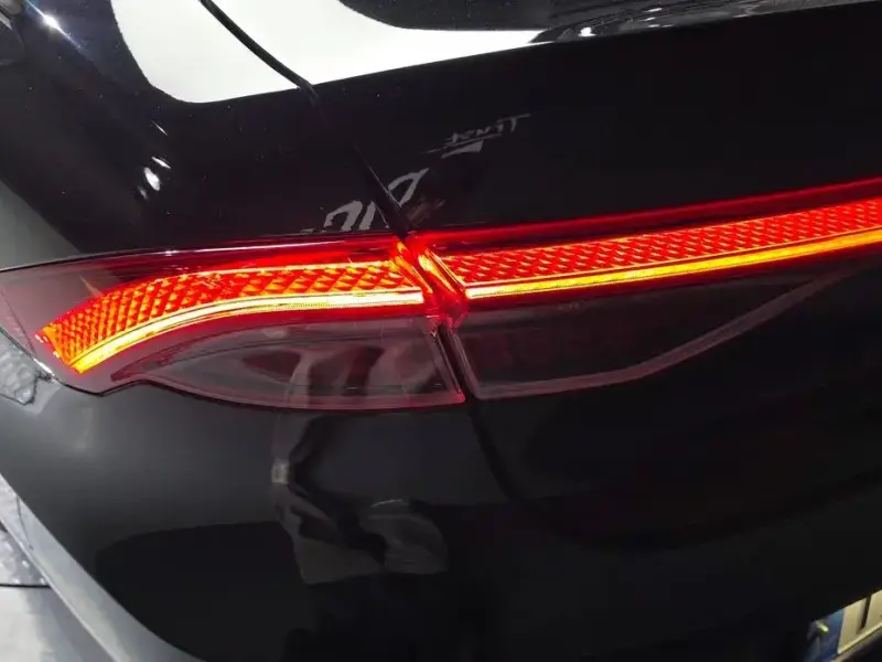 2022 Hyundai Grandeur с пробегом 96 336 км