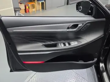 2022 Hyundai Grandeur с пробегом 96 336 км