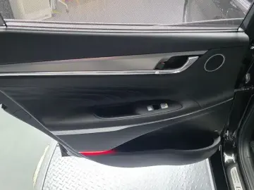 2022 Hyundai Grandeur с пробегом 96 336 км