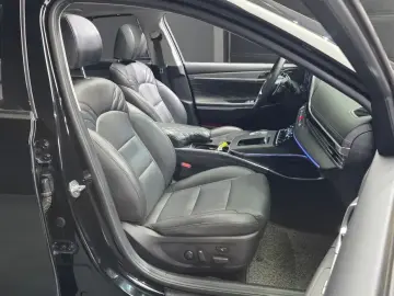 2022 Hyundai Grandeur с пробегом 96 336 км