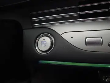 2022 Hyundai Grandeur с пробегом 96 336 км