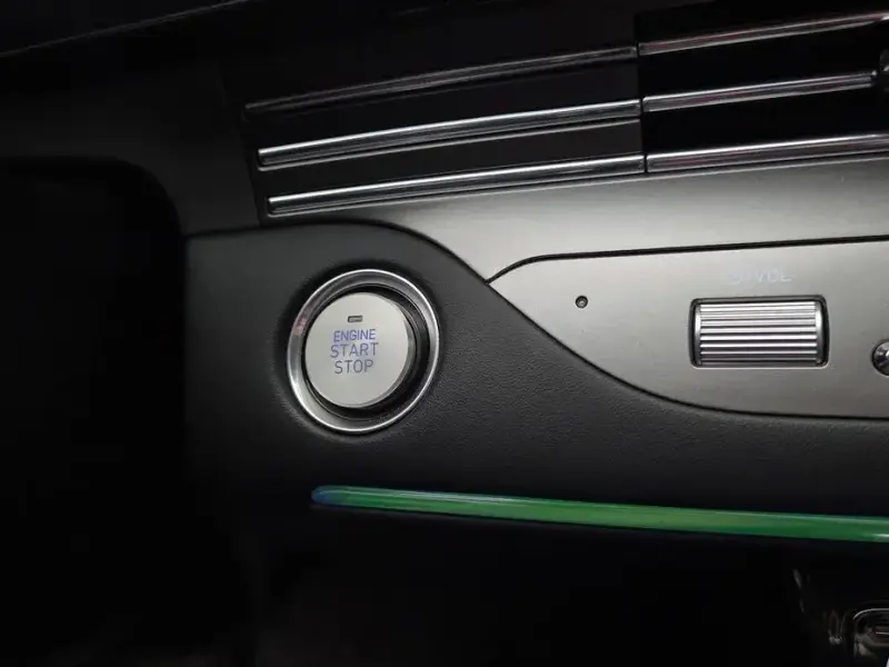 2022 Hyundai Grandeur с пробегом 96 336 км