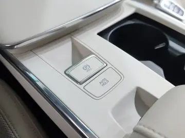 2022 Hyundai Grandeur с пробегом 81 118 км