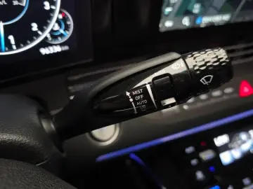 2022 Hyundai Grandeur с пробегом 96 336 км