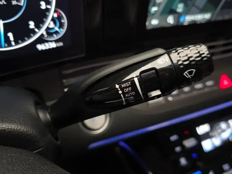 2022 Hyundai Grandeur с пробегом 96 336 км