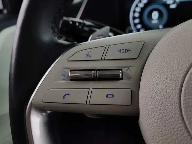 2022 Hyundai Grandeur с пробегом 81 118 км